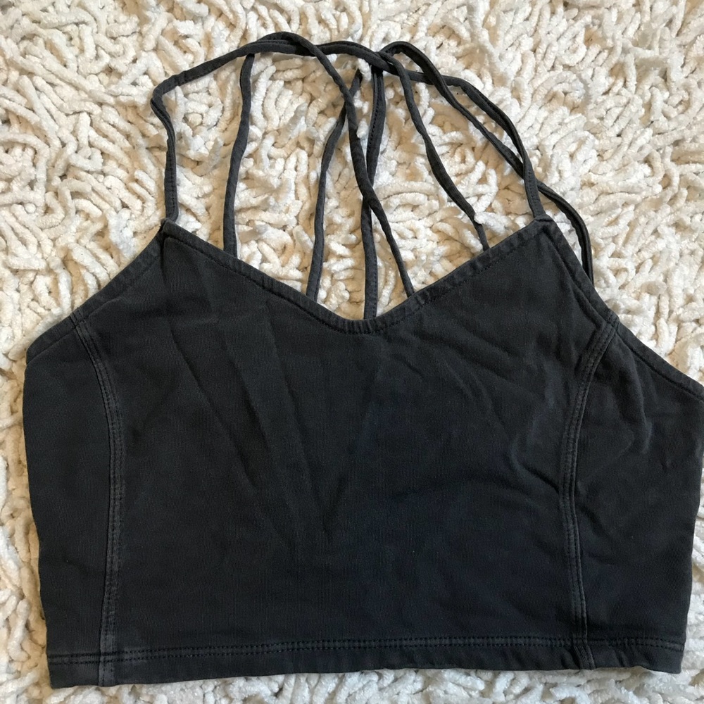 Three Strappy Bralette Bundle! - image 3